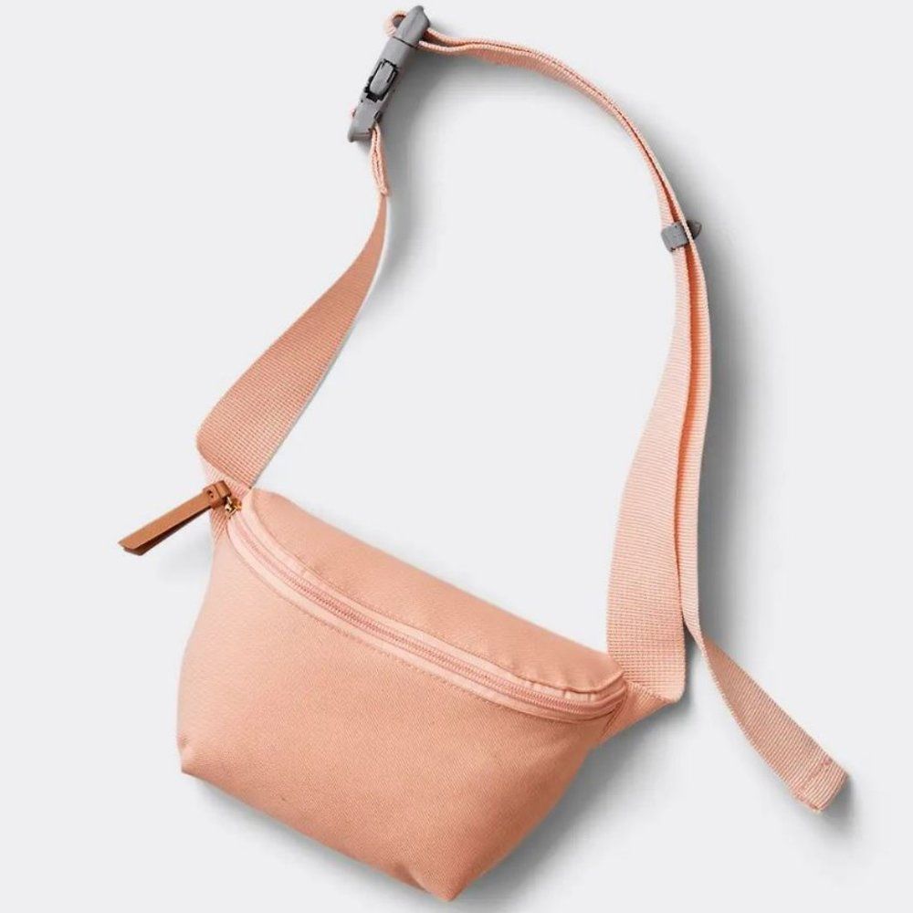 Blush Hip Pack